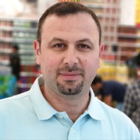 Mohammad Kiwan