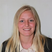 Ditte Iben Marcussen