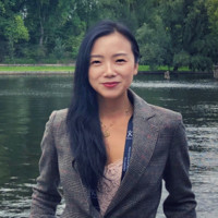 Janny Zhang