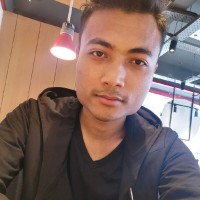 Amrit Kaucha