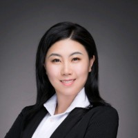 Gloria Cai