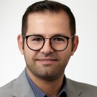 Vahid Asgharian