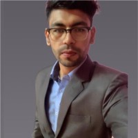 Rupesh Bhandari