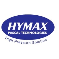 HYMAX PASCAL TECHNOLOGIES HIGH PRESSURE TEST BENCH