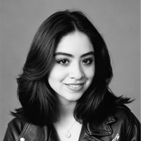 Melina Torres, Assoc. Aia