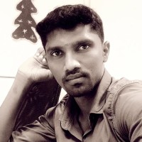 Praveen Raj