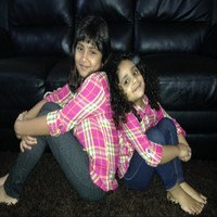 Reshma Singh