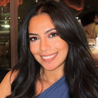 Narjisse Hafdani