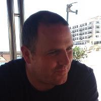 Martin Grogan