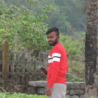 Suresh Kumar S
