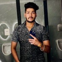 NITISH MATHUR
