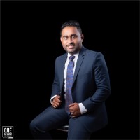 Mahesh Wickramathunga