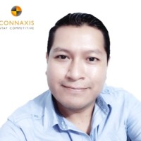 Henrry Morales Bustamante