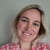 Kristina De Jong - Kuipers