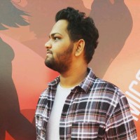 Sameer Vohra