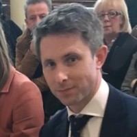 Nicholas Brennan