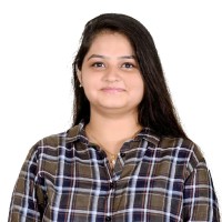 Prachi Modi