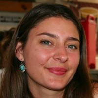 Bridget Cichello
