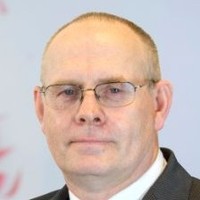 Andrew Mcilvaney