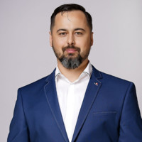 Ireneusz Iskra