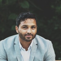 Sean Suriyakumar