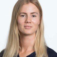 Frida Gidlöf