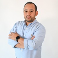 Patrick Alvarado