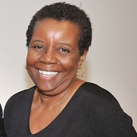 Claudette Smith