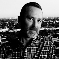 Peter Gahan