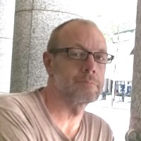Jeff Ensing