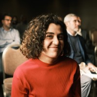 Sara Echevarría Castresana