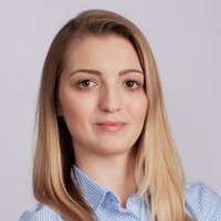 Joanna Koziorowska
