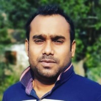 Md Shuvo Islam