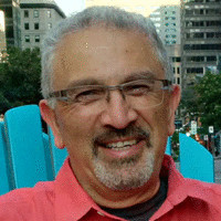 Nabil Naccache