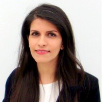 Parvin Nikpoor, Pe