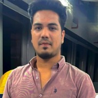 Tushar Bisht