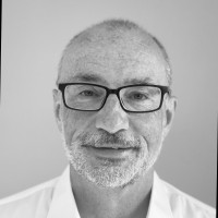 Iain Clarke