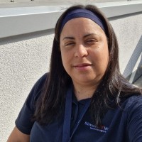 Ana Claudia Freitas Fritsche