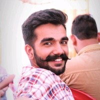Arun Sohil