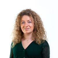 Monica Gabriela Serban