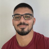 Levy Carneiro De Morais