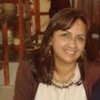 Siriam Katty Arce Rios