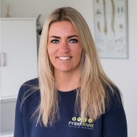 Kirsten Vos