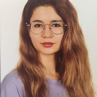 Zeynep Bayram