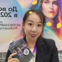 alice liu