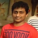 Rajesh Veluswamy