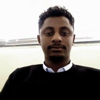 Eyob Teshome
