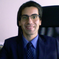 Daniel Sánchez Lorente