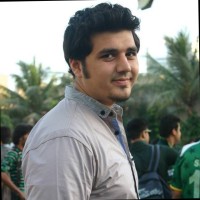 Bahramand Noman