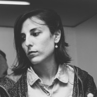 Paula Bertino